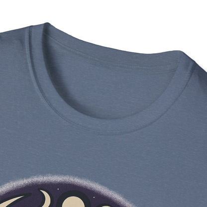 Other Realm Cat T-Shirt