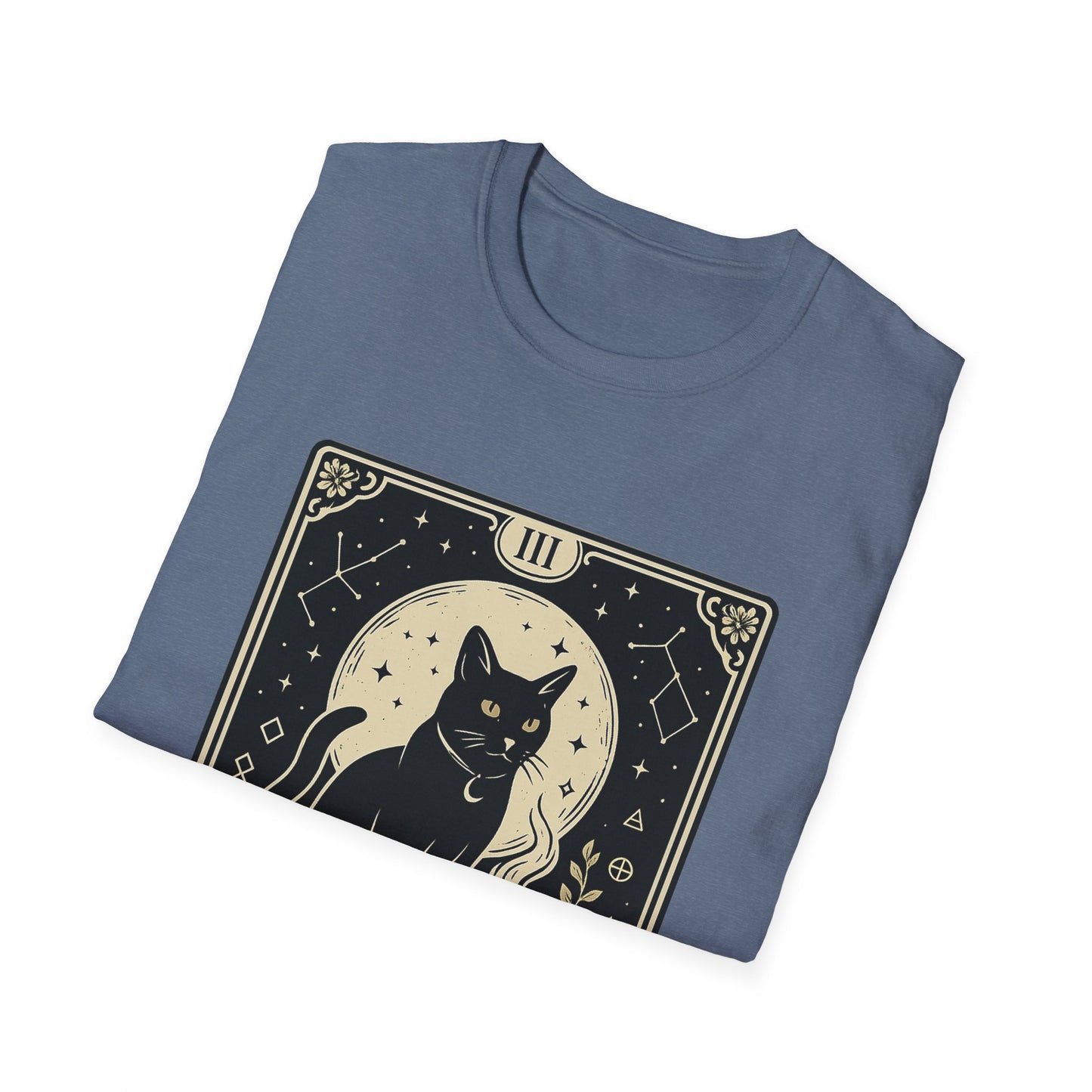The Moon Guardian T-Shirt