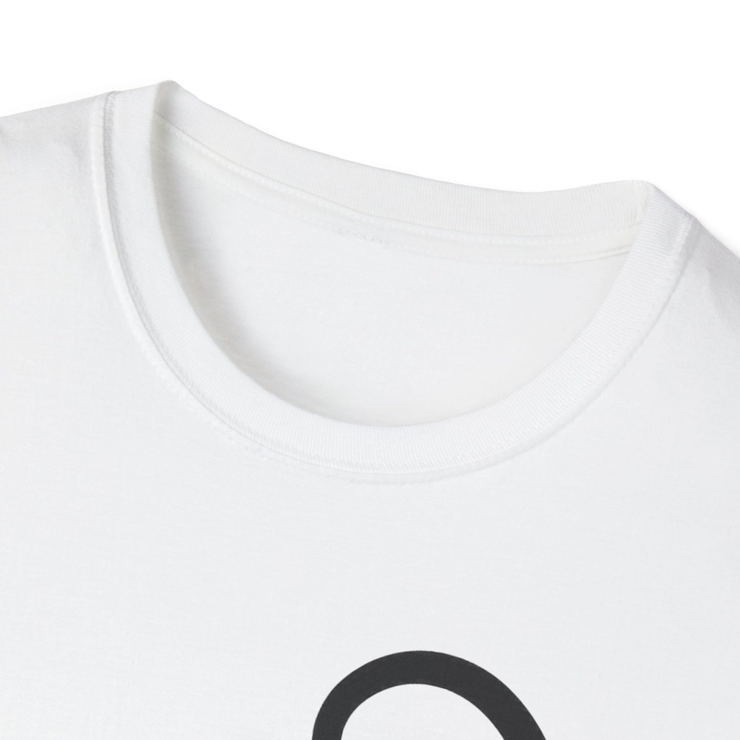 The Stretch Pose T-Shirt