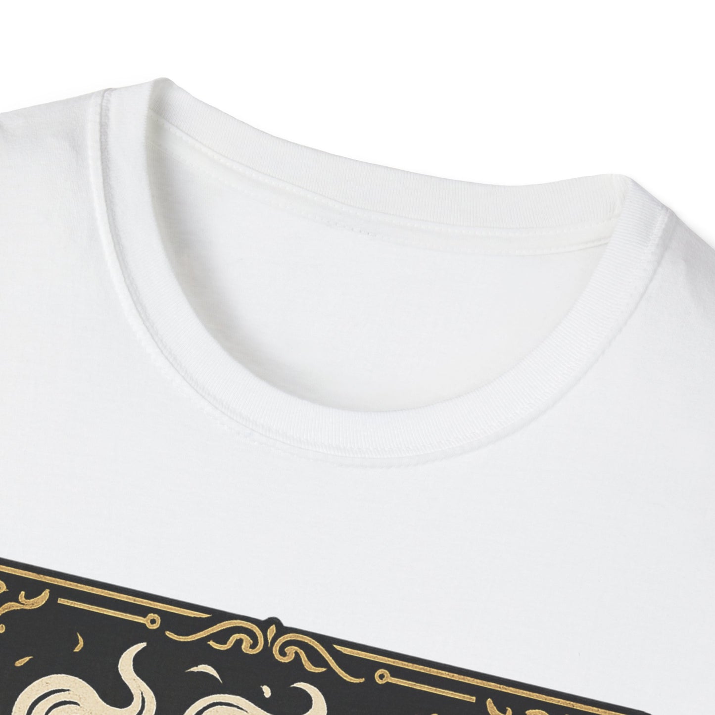 Tarot The Enchantress T-Shirt