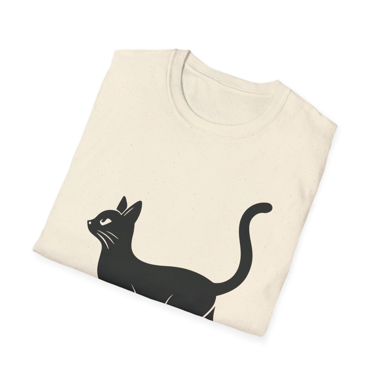 The Walk Pose T-Shirt