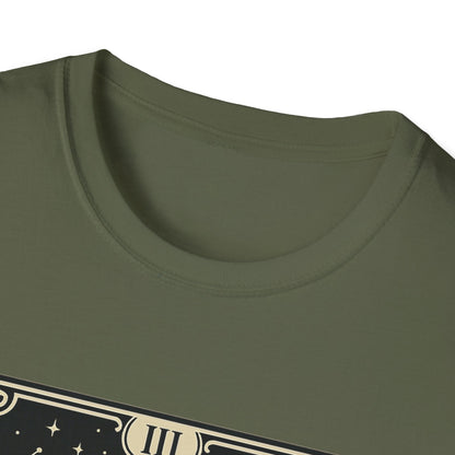 The Moon Guardian T-Shirt