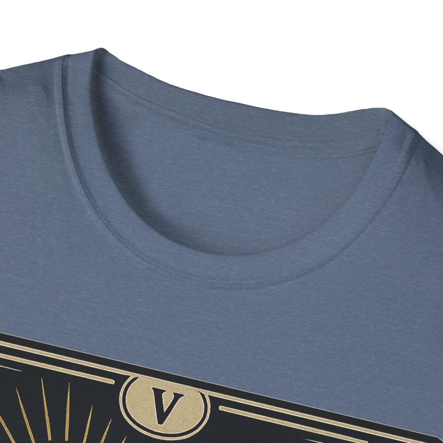 Tarot Fortune Keeper T-Shirt