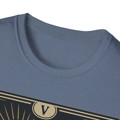 Tarot Fortune Keeper T-Shirt