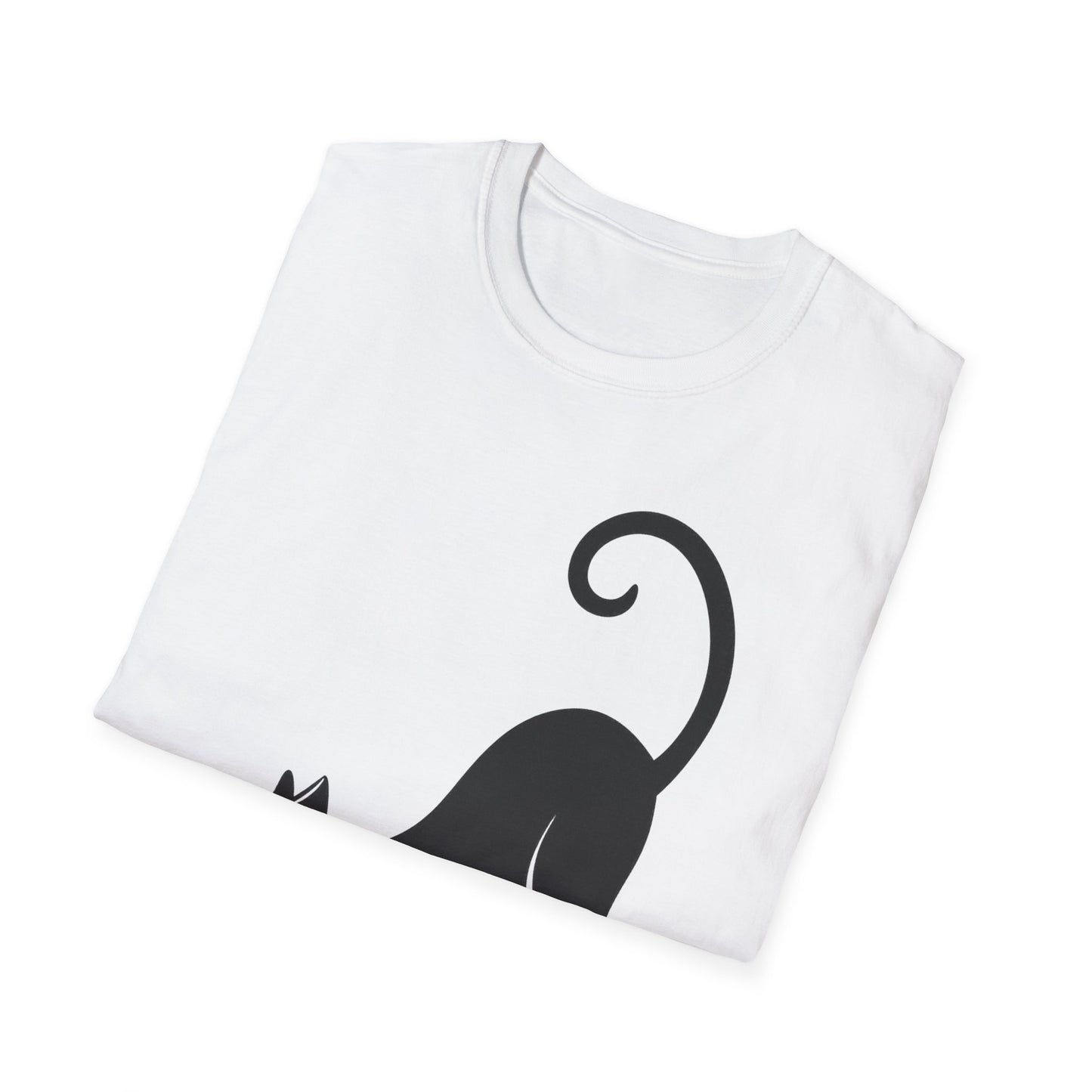 The Stretch Pose T-Shirt