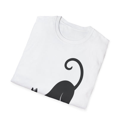 The Stretch Pose T-Shirt