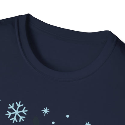 Winter Kittens T-Shirt