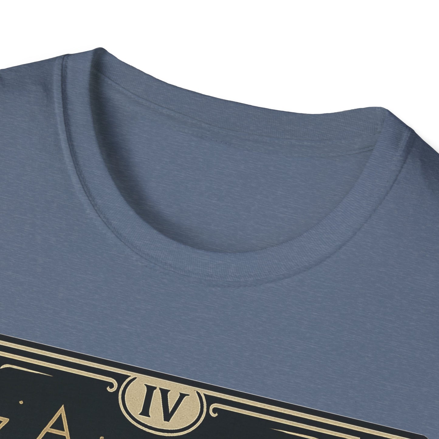 Tarot Cat Fortune Keeper T-Shirt