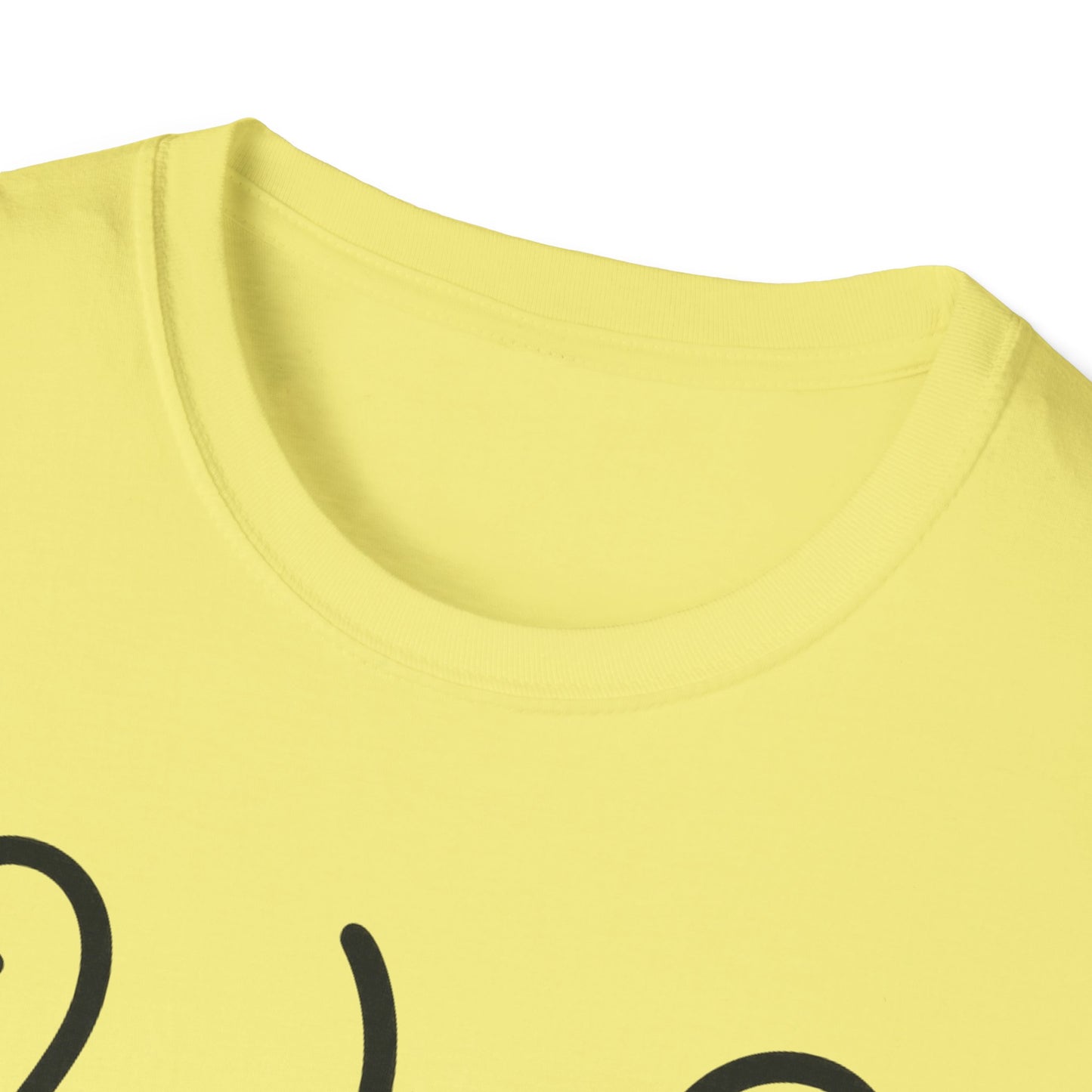 Curious Black Cats T-Shirt