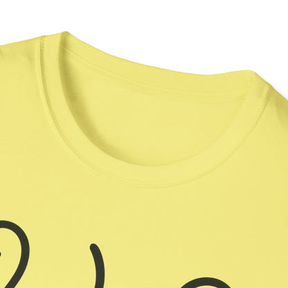 Curious Black Cats T-Shirt