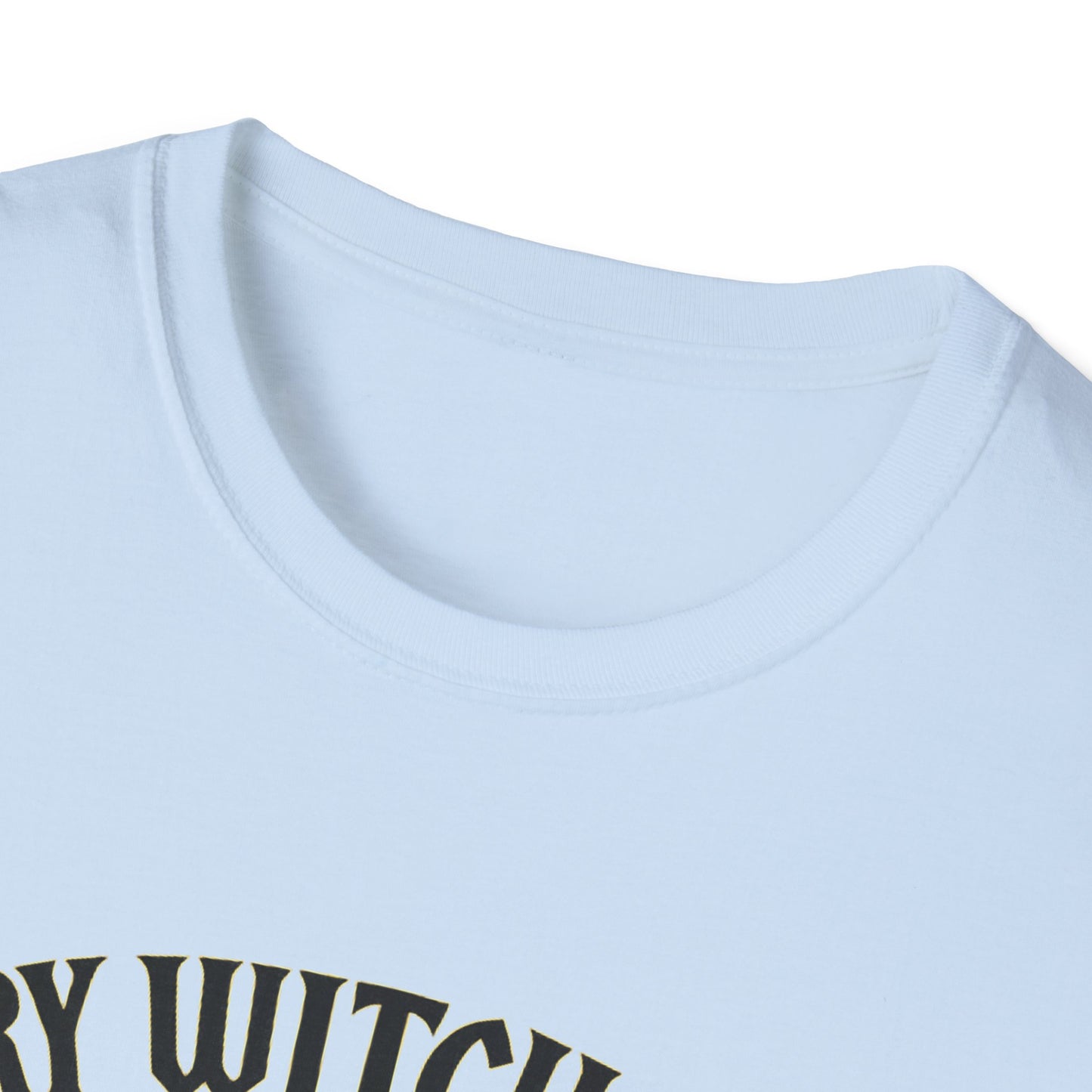 Every Witch Needs T-Shirt