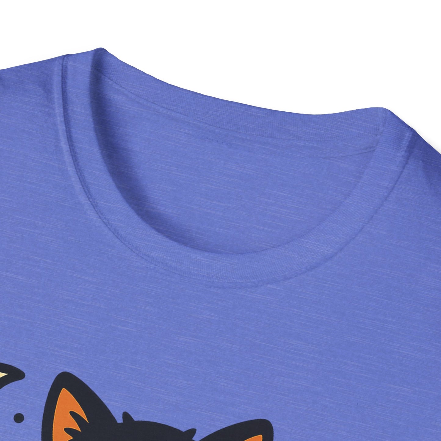 Halloween Cat n' Candy