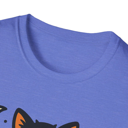 Halloween Cat n' Candy