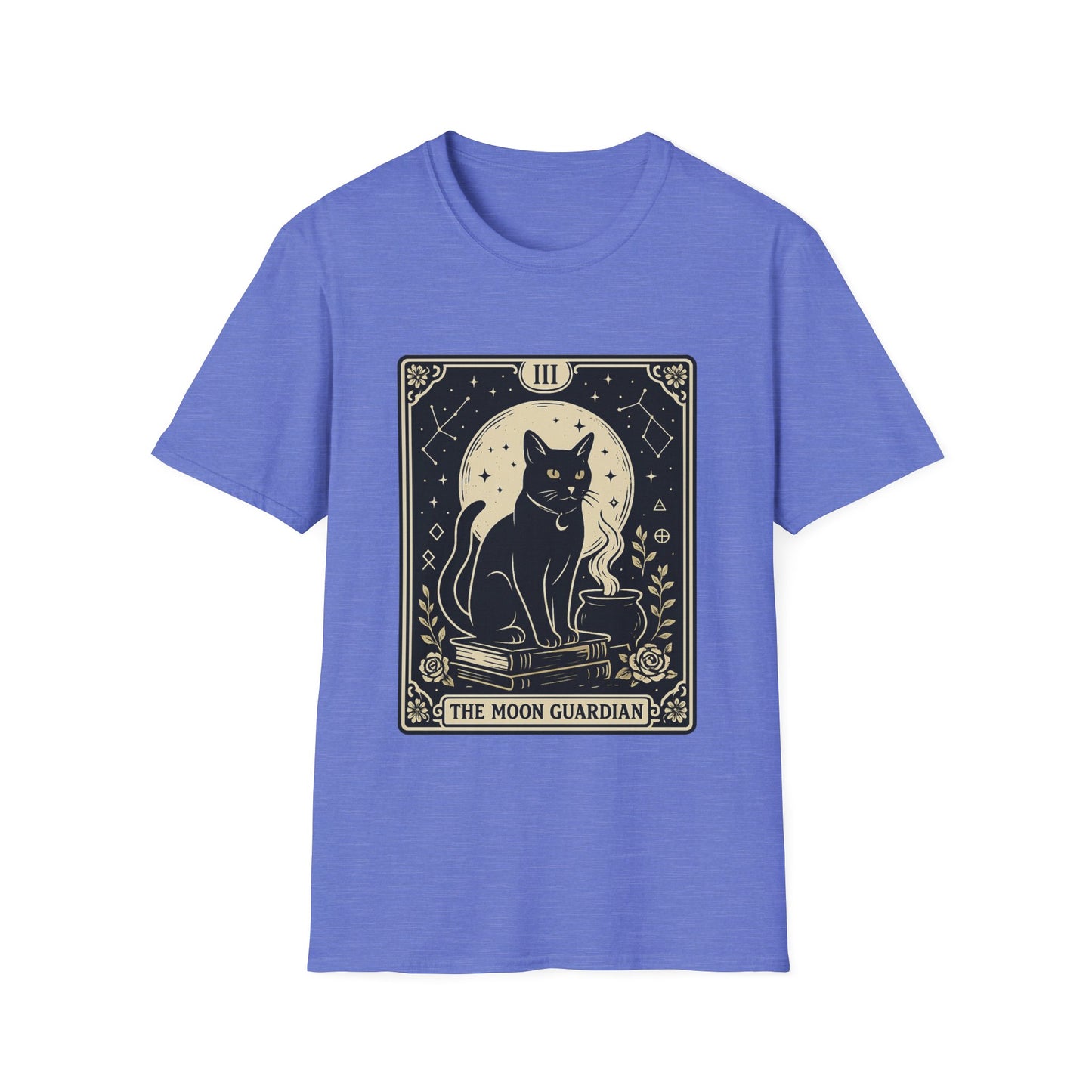 The Moon Guardian T-Shirt