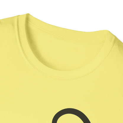 The Stretch Pose T-Shirt