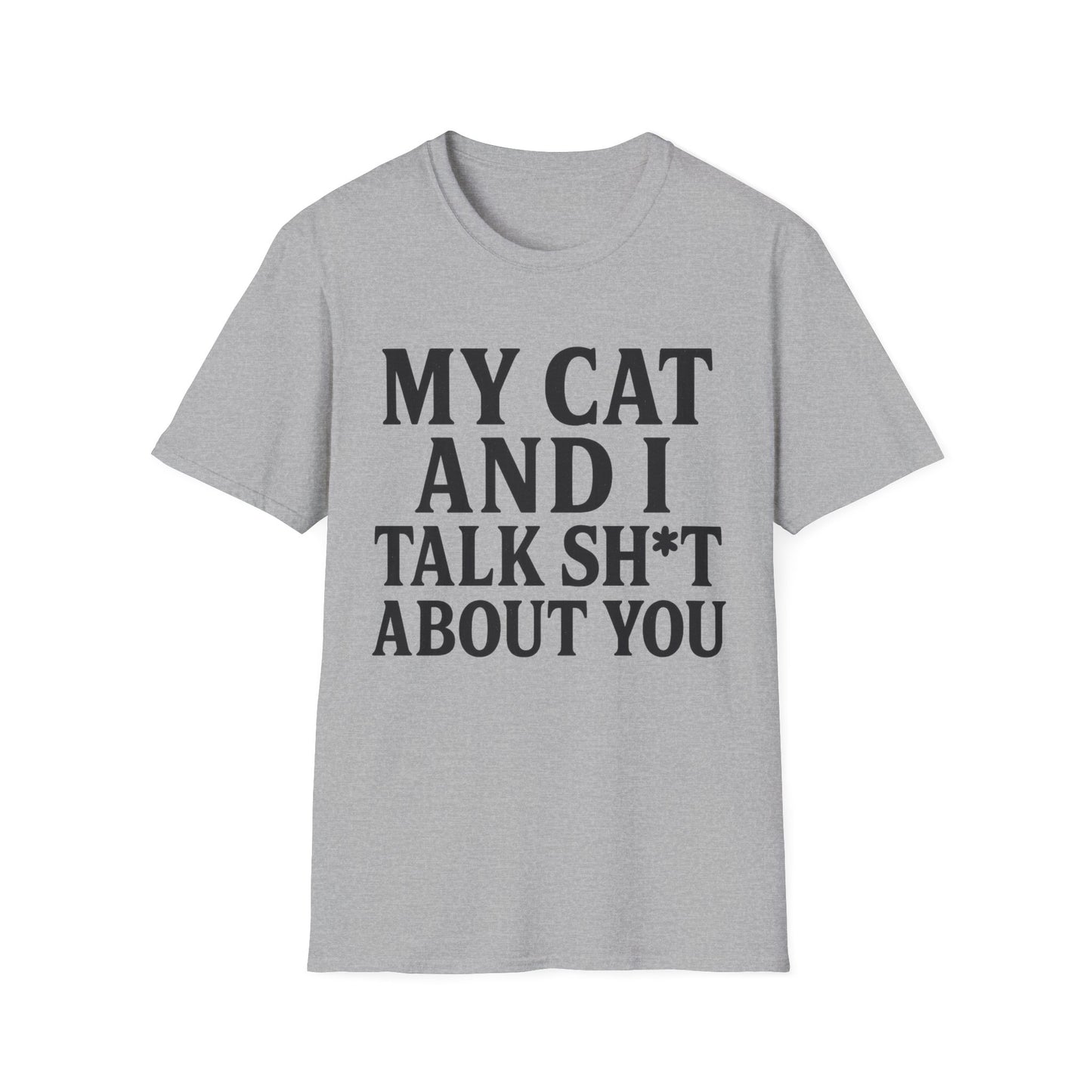 Talk Sh*t T-Shirt