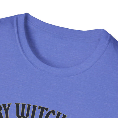 Every Witch Needs T-Shirt