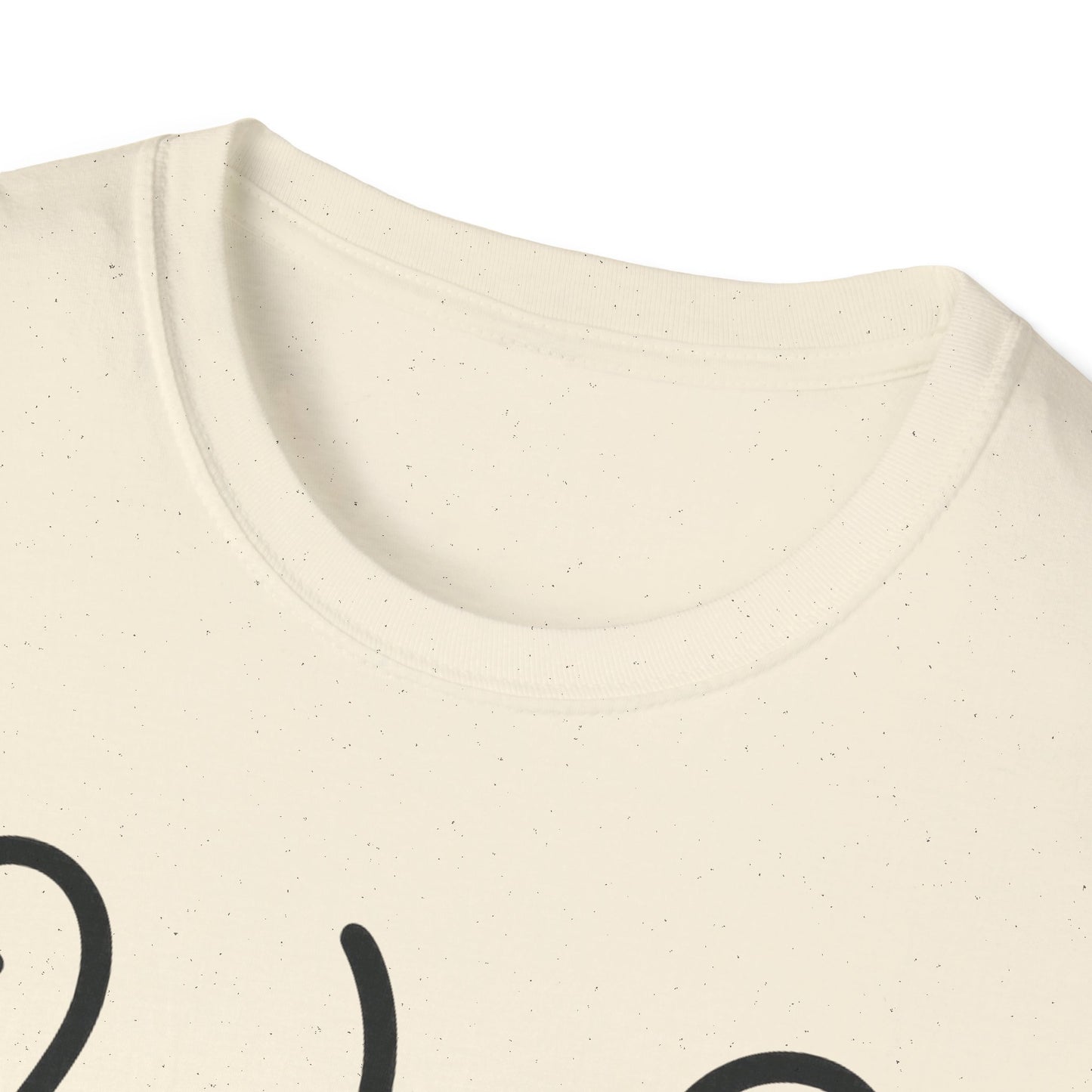 Curious Black Cats T-Shirt