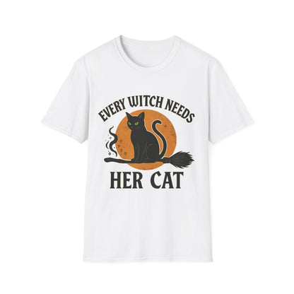 Every Witch Needs T-Shirt