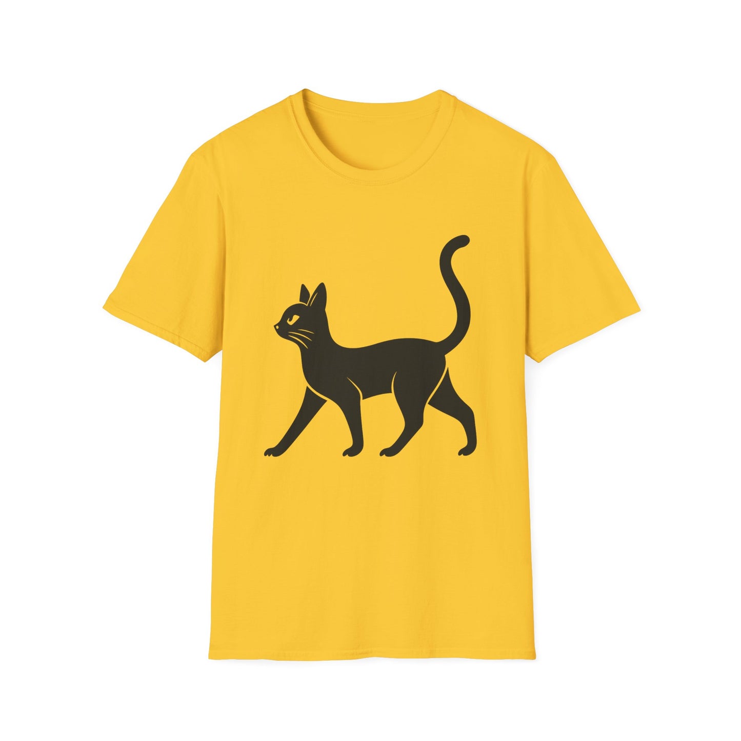 The Walk Pose T-Shirt