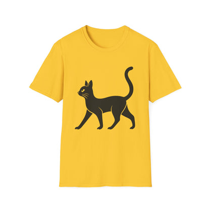 The Walk Pose T-Shirt