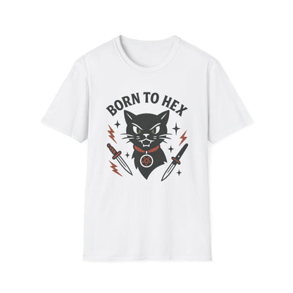 Born To Hex T-Shirt