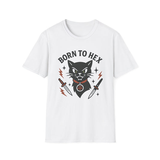 Born To Hex T-Shirt