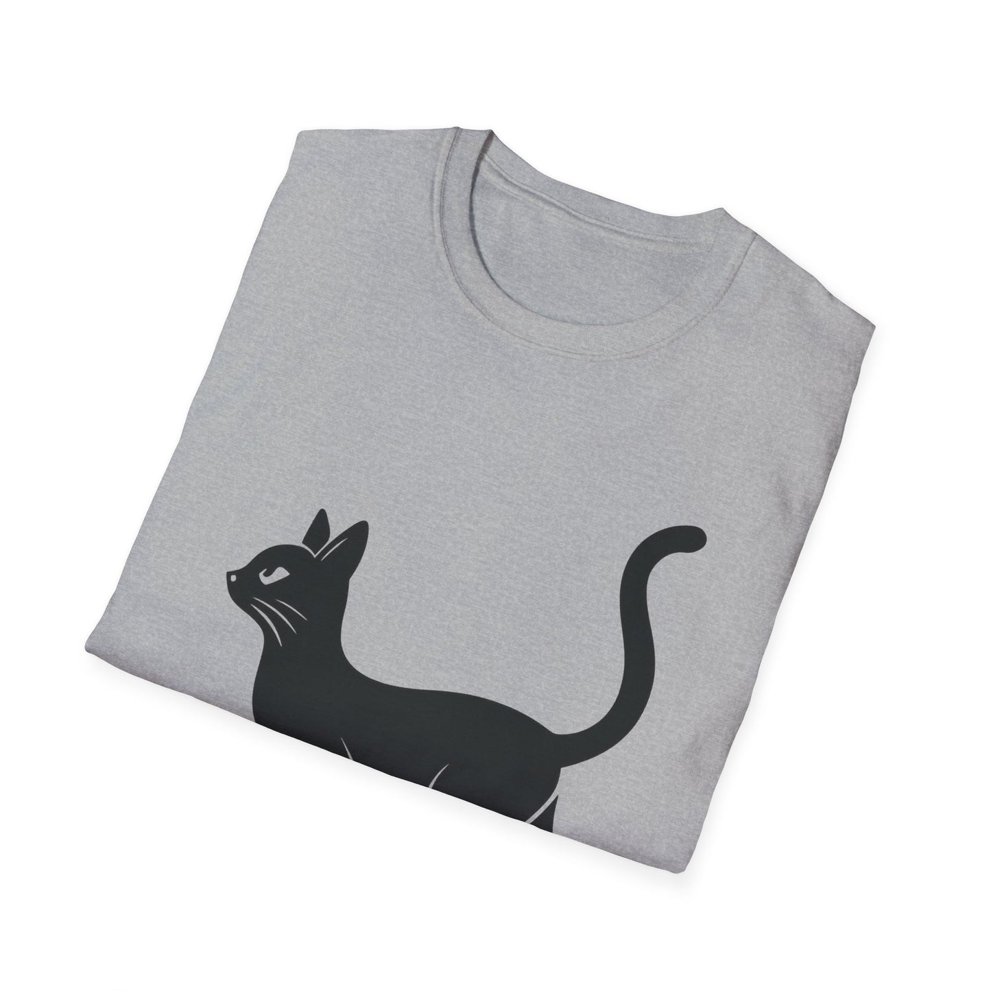 The Walk Pose T-Shirt