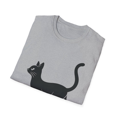 The Walk Pose T-Shirt