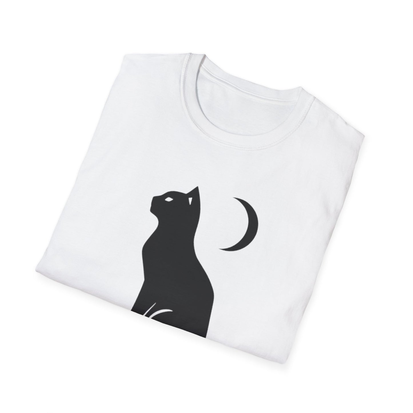 Hex and Whiskers T-Shirt