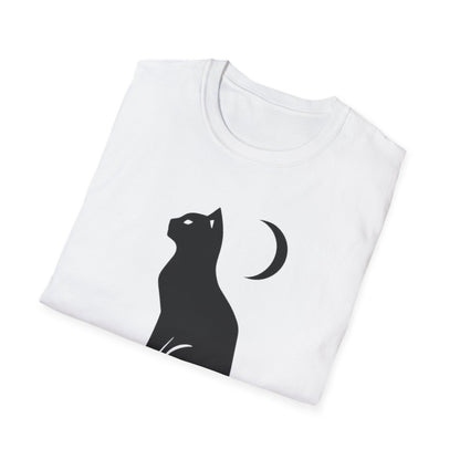 Hex and Whiskers T-Shirt