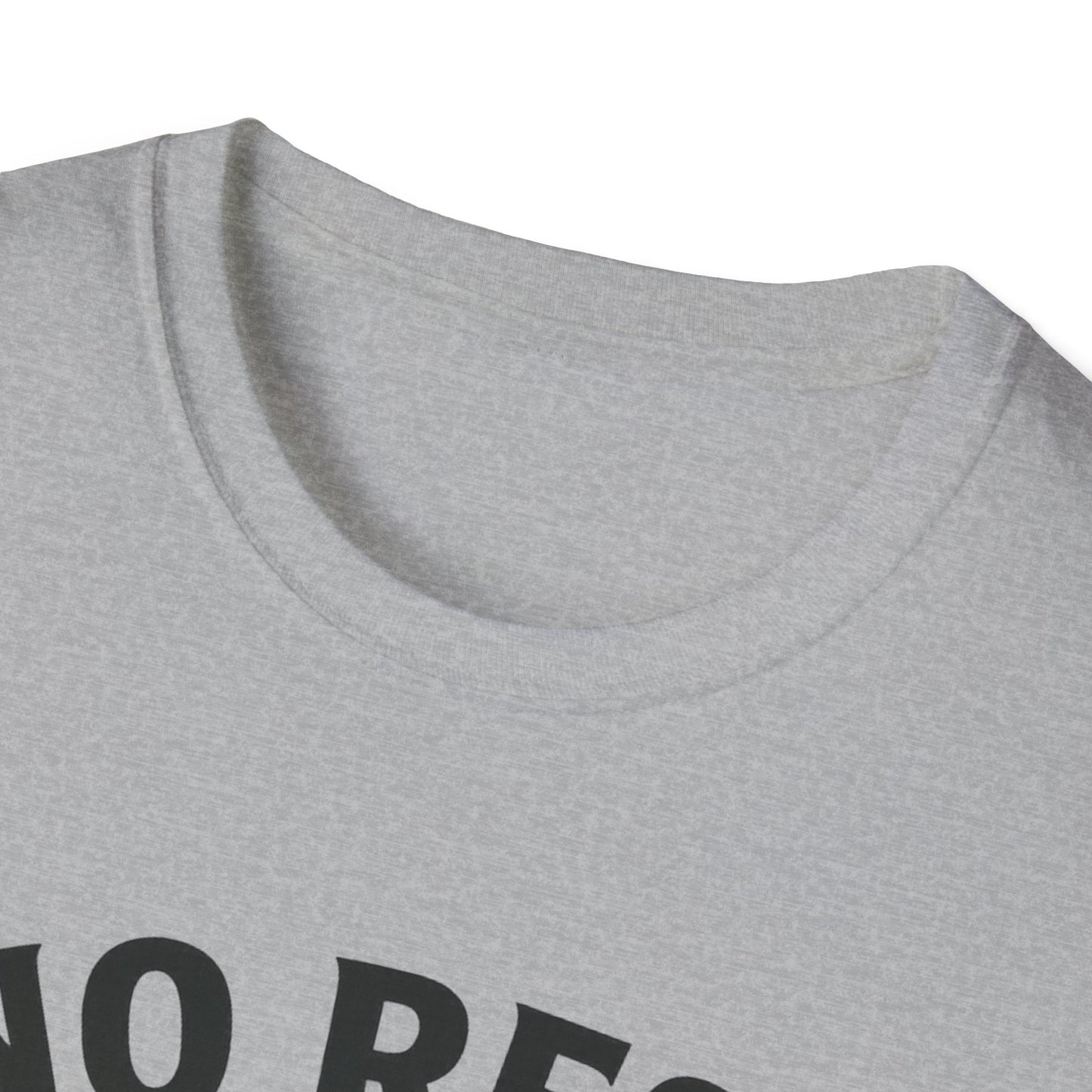 No Rest Wicked  T-Shirt