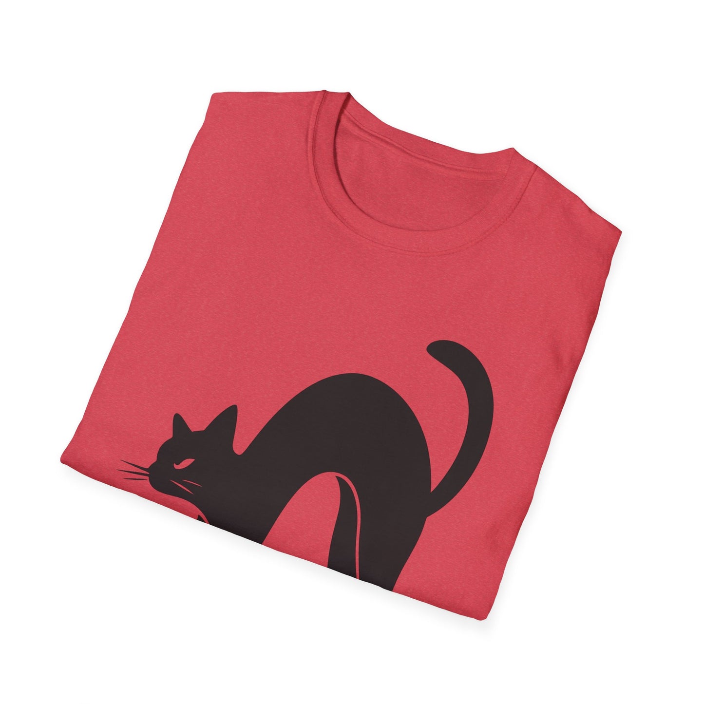 The Arch Pose T-Shirt