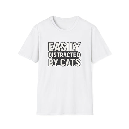 Easily Distracted T-Shirt