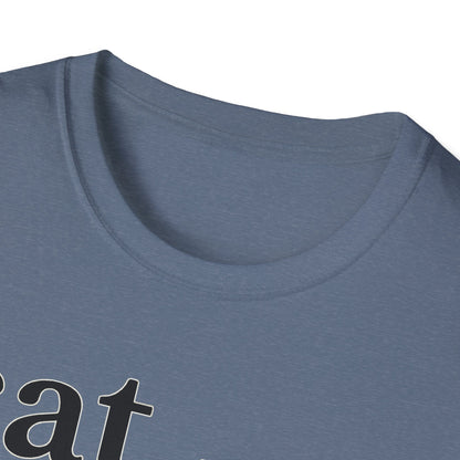 Cat Defintion Roommate T-Shirt