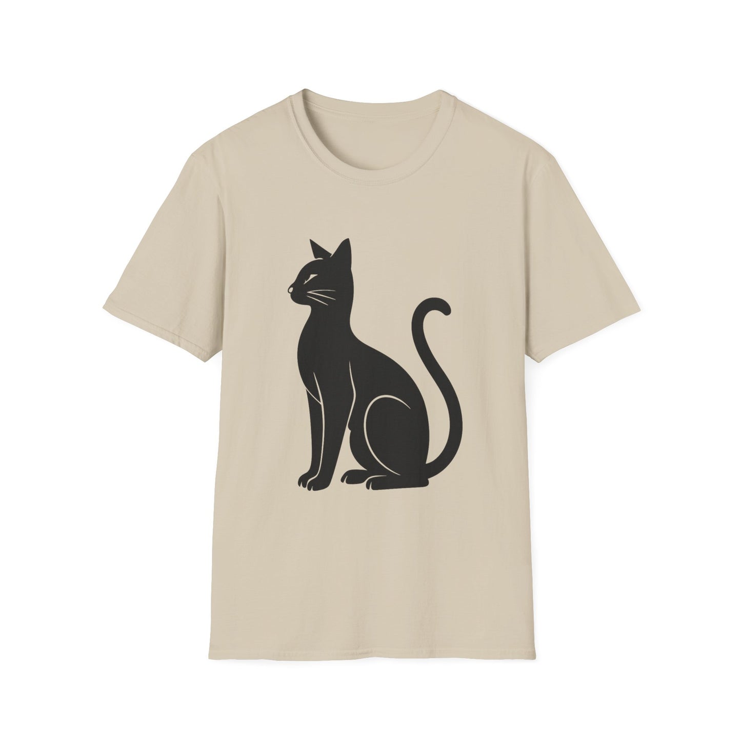 The Sit Pose T-Shirt
