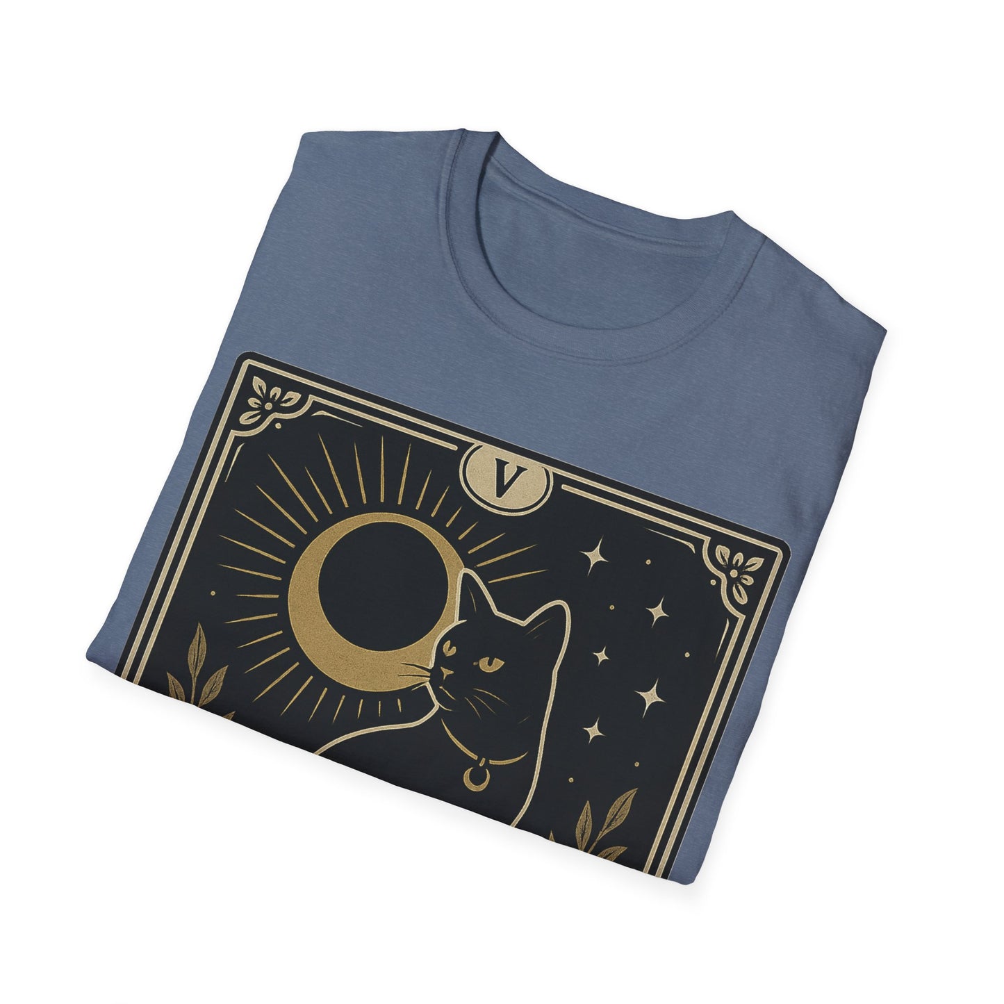 Tarot Fortune Keeper T-Shirt
