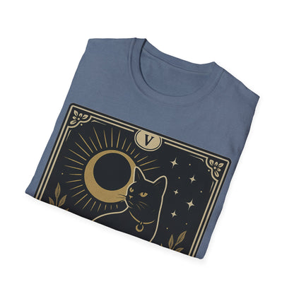 Tarot Fortune Keeper T-Shirt