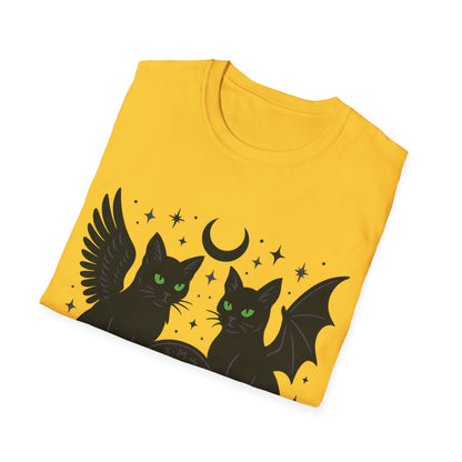 Winged Protectors T-Shirt