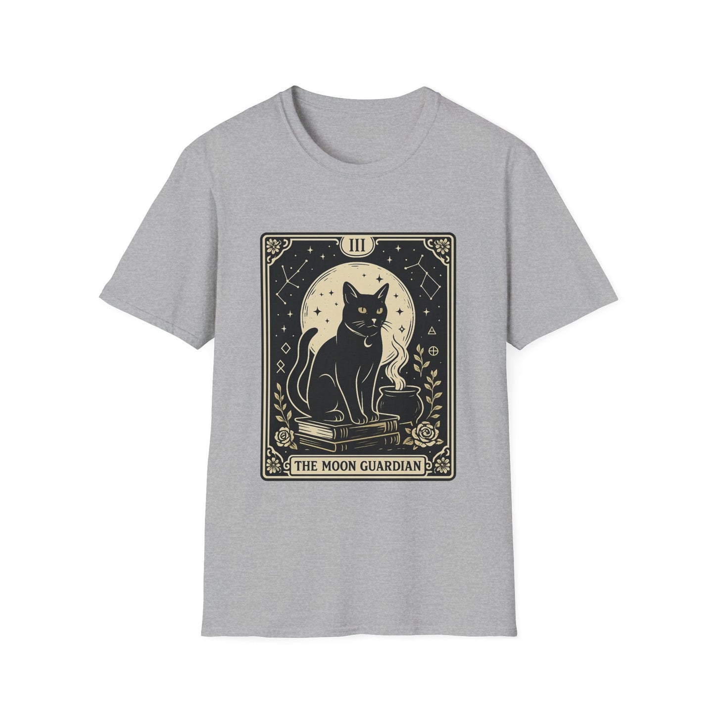 The Moon Guardian T-Shirt