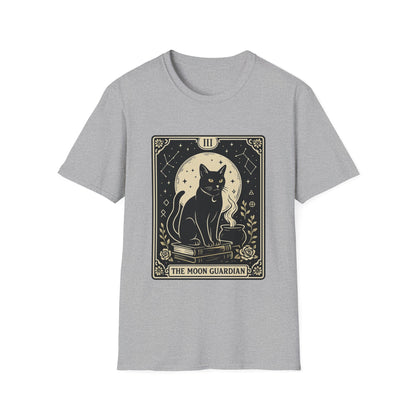 The Moon Guardian T-Shirt
