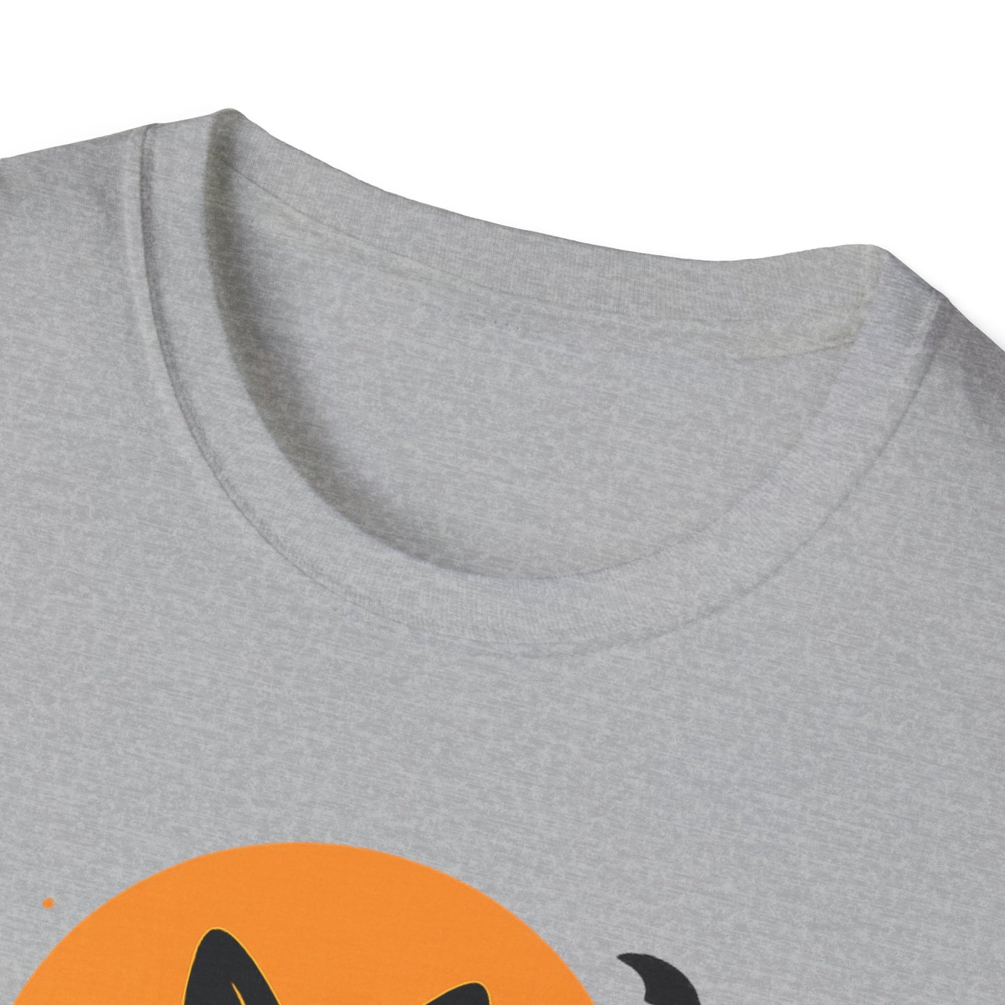 Halloween Cats n' Pumpkins