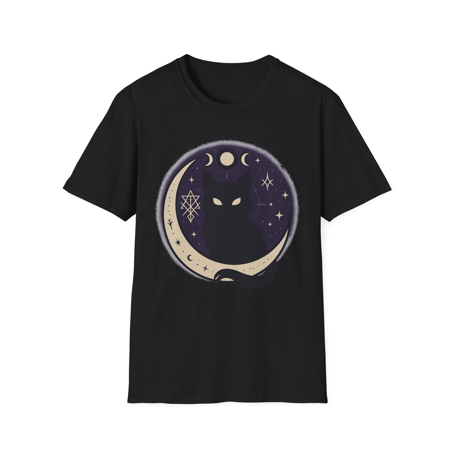 Other Realm Cat T-Shirt