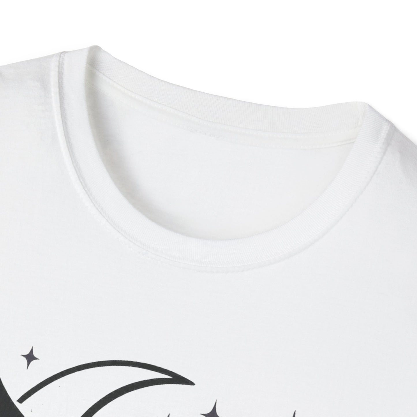 Winged Cat in Flight T-Shirt