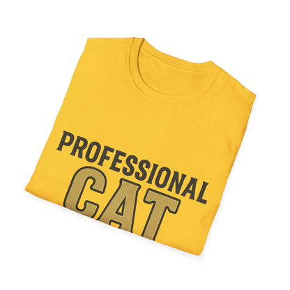 Cat Servant T-Shirt