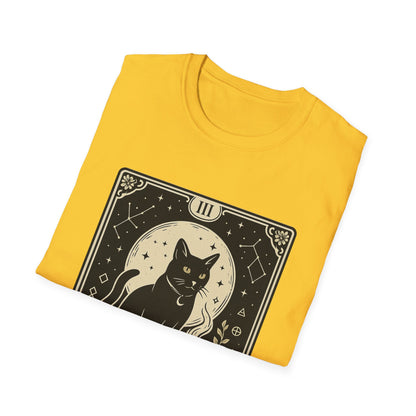The Moon Guardian T-Shirt