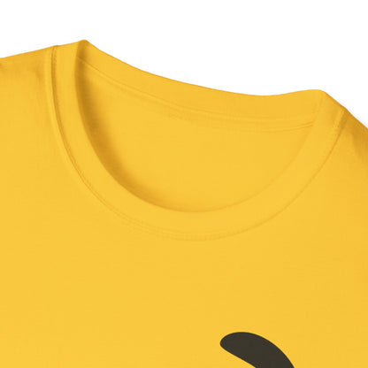 The Arch Pose T-Shirt