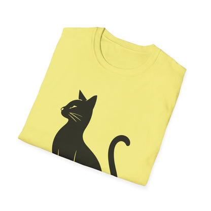 The Sit Pose T-Shirt