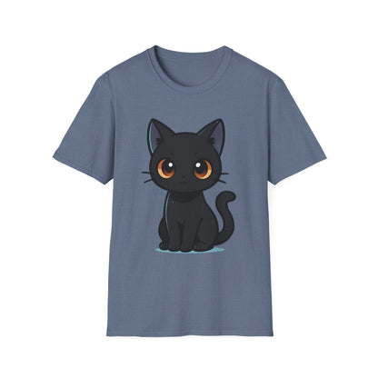 Kawaii Kitten T-Shirt