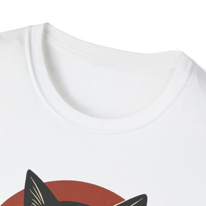 Anime Black Cat Zen-Ramen